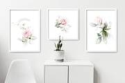 Amanda | Botanical set | 205 images, an Illustration by Karma (Thumbnail 3 of 27)