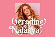 Backind Maldina Modern Font, a Serif Font by Multype Studio (Thumbnail 2 of 13)