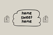 cutout playful handwritten font, a Handwritten Font by Ashiya Pixel (Thumbnail 10 of 16)