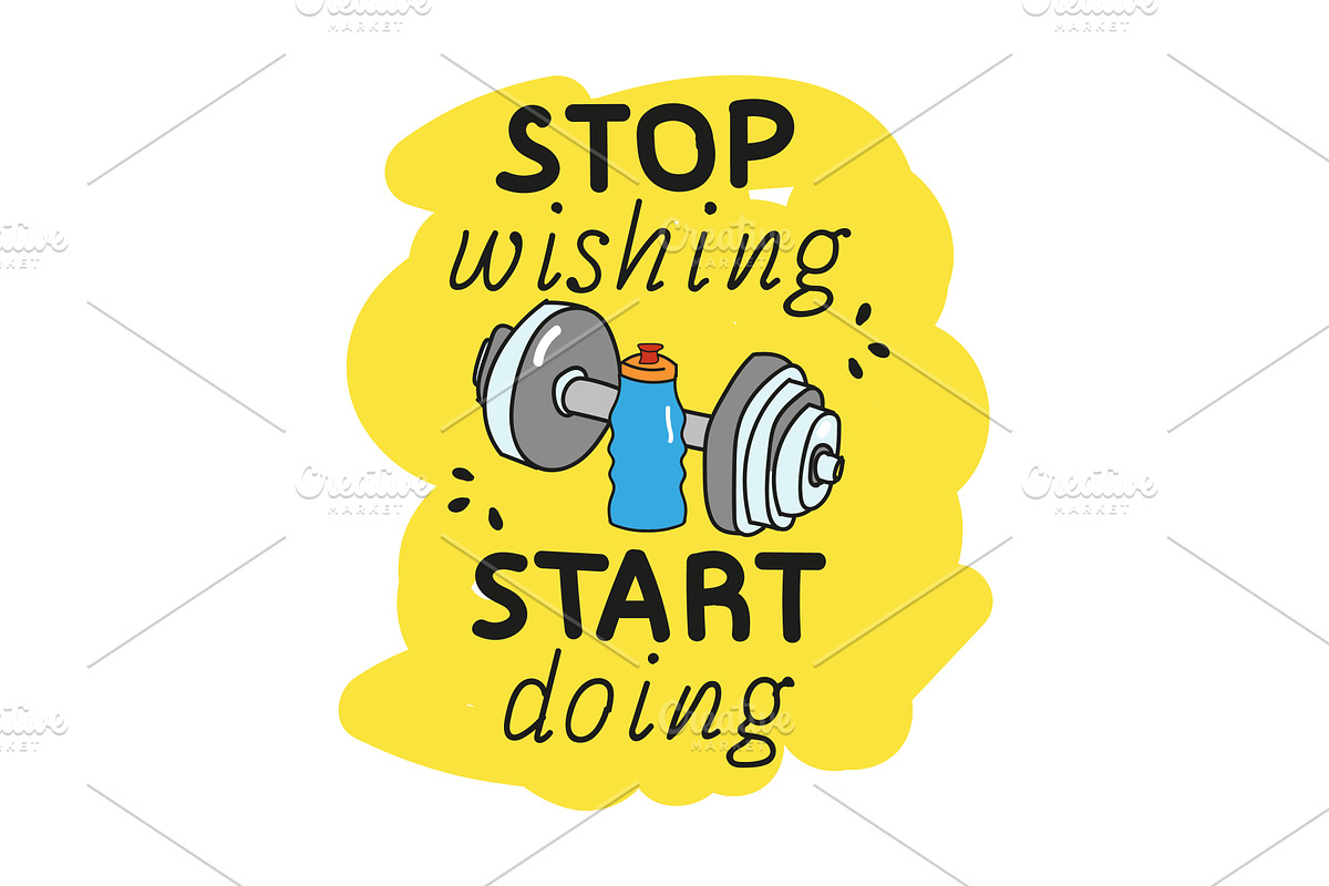SPORT- big set + pattern (vector), a Card Template by pashigorov (Photo 5 of 6)