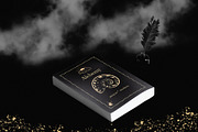 little Magic, an Animal Illustration by ViсkyArtDesign (Thumbnail 12 of 12)