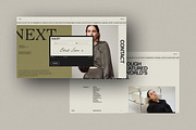 HAUS | Media Kit, a Presentation Template by Studio Standard (Thumbnail 11 of 12)