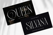Vagesha Rolenda - Fancy Serif, a Serif Font by Arterfak Project (Thumbnail 11 of 15)