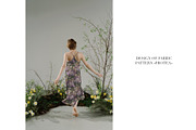 Patterns PROTEA, an Illustration by PASHKOVA (Thumbnail 9 of 19)