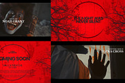 Dark Cinematic Movie Intro, a Social Media Template by Loin Studio (Thumbnail 3 of 3)