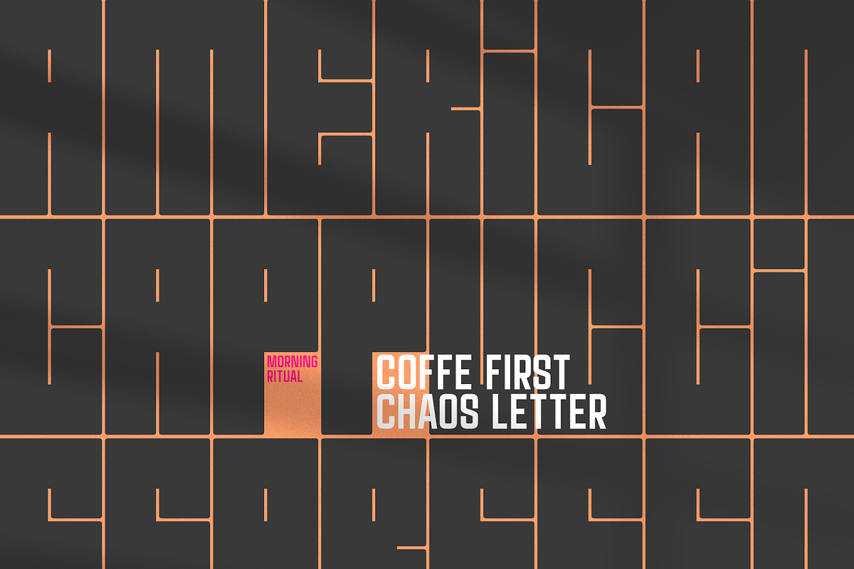 Bogiestone, a Sans Serif Font by Linecreative (Photo 3 of 5)