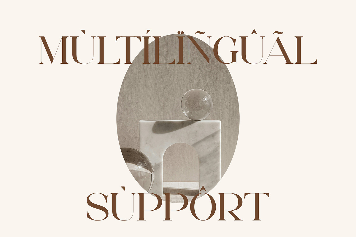 Egista - Modern Serif Font, a Serif Font by Aqeel_Art (Photo 11 of 12)