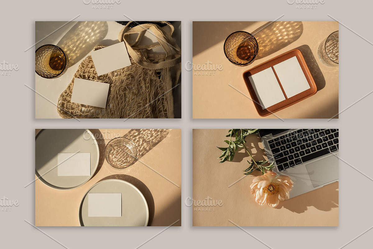 Home Office Bundle 18, a Business Photo by Floral Deco (Photo 4 of 7)