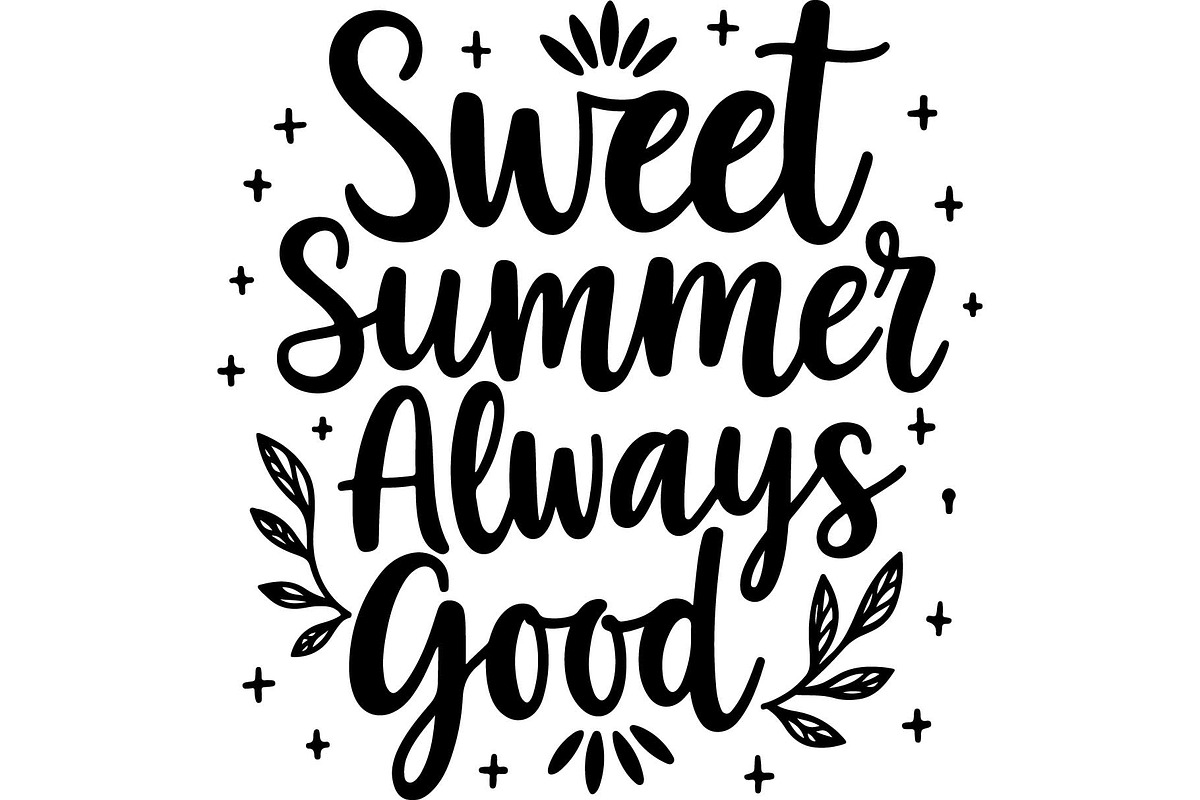 Summer T shirt SVG Design Set, an Object Graphic by Gfx_Store (Photo 5 of 9)
