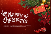 Saint Nicholas is a handwritten font, a Handwritten Font by Brown Cupple (Thumbnail 2 of 9)