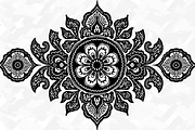 Circular Geometric Laser Cutting, an Object Graphic by BIPLOB EXPERT (Thumbnail 14 of 16)