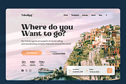 Molendra - Display Serif Typeface, a Serif Font by Artchitype Studio (Thumbnail 14 of 17)