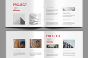 Architecture Portfolio Brochure, a Brochure Template by MightyDesign (Thumbnail 5 of 8)
