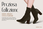Esthetique - Elegant & Stylish Font, a Sans Serif Font by Krismagraph (Thumbnail 8 of 12)