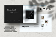 CANVA Presentation Bundle, a Presentation Template by White Graphic (Thumbnail 16 of 27)