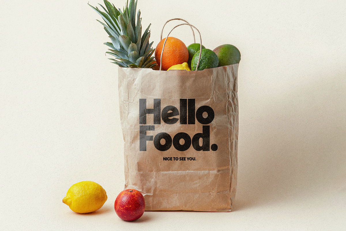 Kilimanjaro Sans (36 fonts), a Font by Nicky Laatz (Photo 65 of 75)