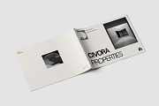 Project Business Proposal Template, a Brochure Template by TMint Play (Thumbnail 8 of 8)