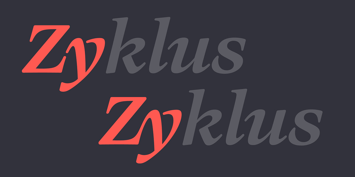 Legit Serif Soft, a Serif Font by Finaltype (Photo 9 of 12)
