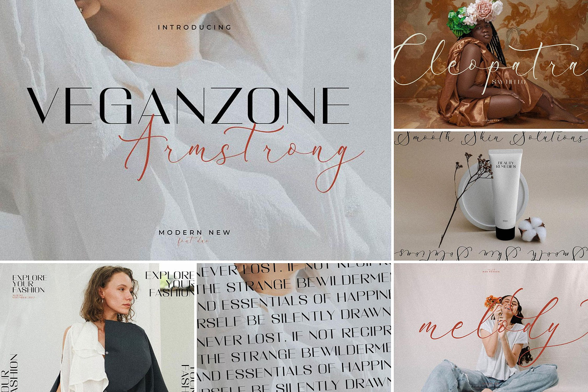 SALE! Stylish Sans Serif Font Bundle, a Sans Serif Font by Storytype Studio (Photo 17 of 17)
