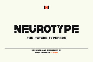 Neurotype