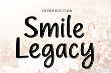 Smile Legacy