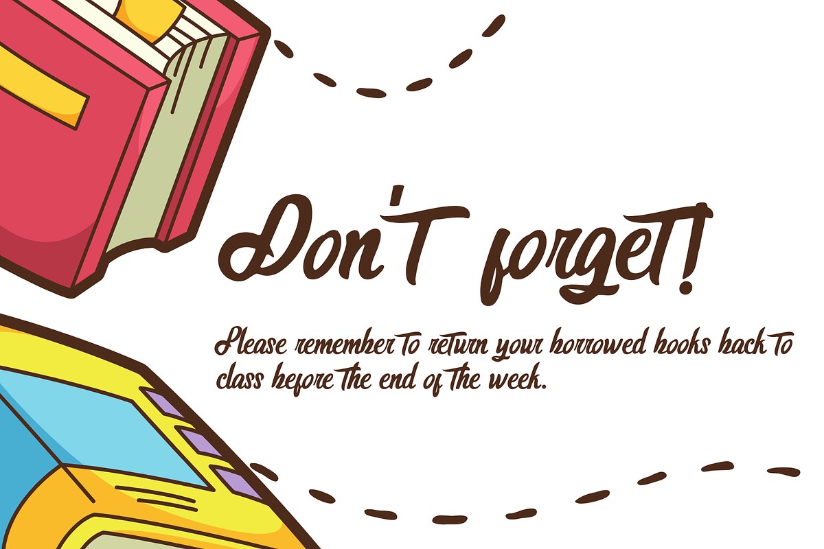 Jayakarta Font, a Script Font by portype (Photo 6 of 8)