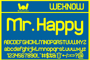 Sun The Empire font, a Sans Serif Font by weknow (Thumbnail 4 of 8)
