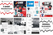 500+ Corporate Business Flyers, a Flyer Template by Imagine Design Studio (Thumbnail 9 of 68)