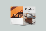 A4 Bifold Brochure Mockup Bundle 79, a Books & Magazine Mockup by Graphicuss (Thumbnail 3 of 4)
