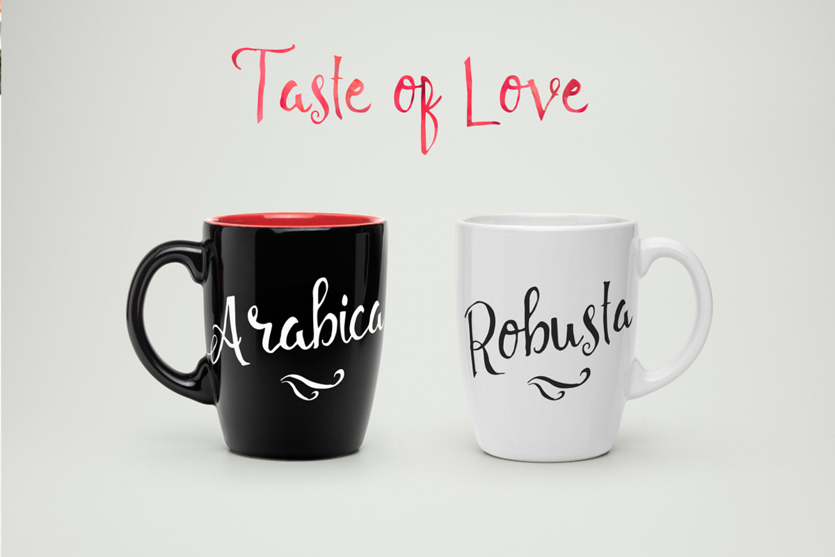 Angelia Script (50% off) preview 4