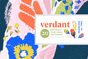 40% off: Artistic Pattern Bundle, a Pattern Graphic by Anugraha Design (Thumbnail 2 of 14)