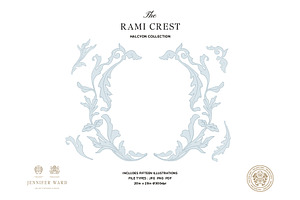 Rami ~ License for One Event