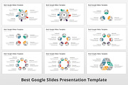 Best Google Slides Template, a Presentation Template by GraphicStan (Thumbnail 21 of 35)