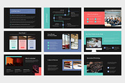 Jekou : Seminar Google Slides, a Presentation Template by Punkl Camp (Thumbnail 7 of 9)