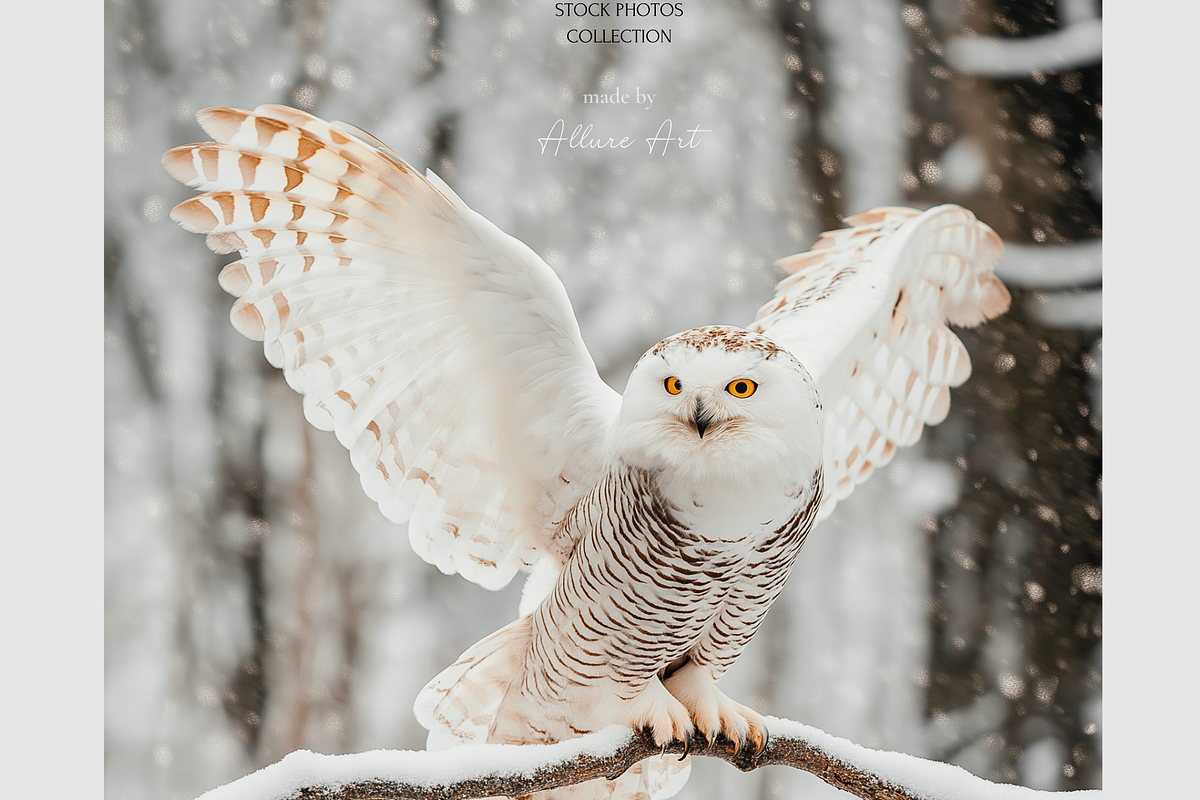 210 Christmas Winter Stock Photos, a Holiday Photo by Allure Art (Photo 28 of 38)