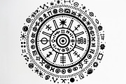 Discover the Best Astrology Composit, an Illustration by Amazin_art (Thumbnail 16 of 25)