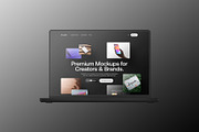 12 Clay Devices Mockups - 2026, an iPhone Mockup by Asylab (Thumbnail 22 of 42)