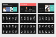 Jekou : Seminar Google Slides, a Presentation Template by Punkl Camp (Thumbnail 9 of 9)
