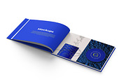 Branding Concept Presentation, a Branding & Logo Template by Naveera Aftab (Thumbnail 2 of 6)
