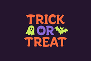 Witchy Tickle - Cute Halloween Font, a Serif Font by gafaroff studio (Thumbnail 2 of 7)