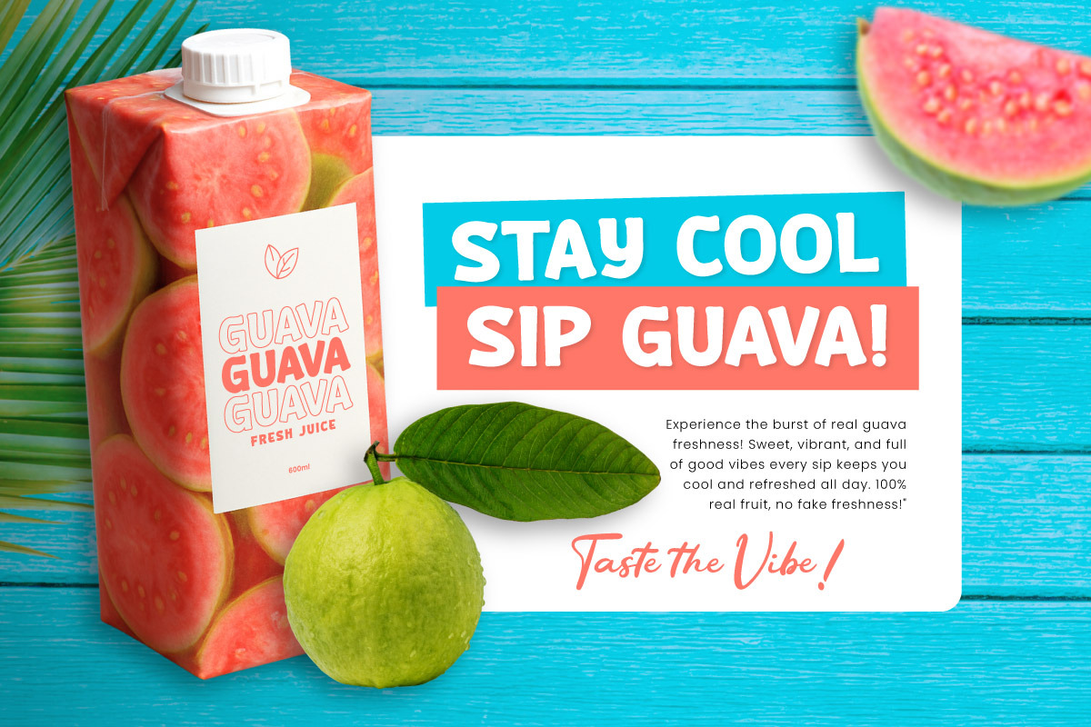 Fresh Jeruki - Drink Font, a Handwritten Font by twinstd (Photo 9 of 10)