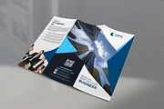 Celestial corporate trifold-brochure, a Brochure Template by A.Lamprianidis (Thumbnail 8 of 15)