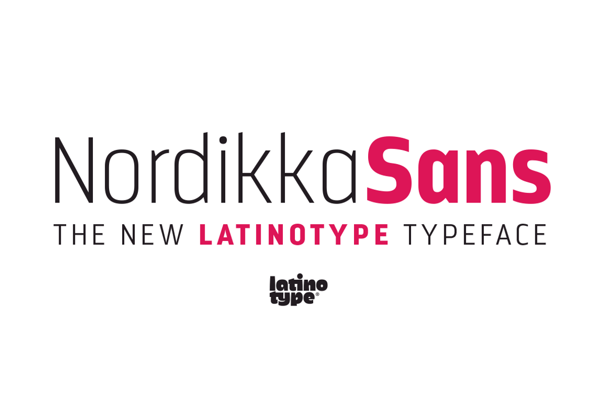 Nordikka