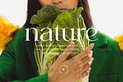 Selvia Genatu Fonts, a Serif Font by Yukita Creative (Thumbnail 4 of 12)