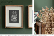 Throw Pillow Mockups, a Household Mockup by mock-ups (Thumbnail 42 of 44)