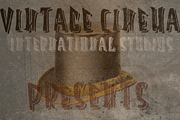 Gothic Love display font, a Script Font by C7 Studio (Thumbnail 2 of 5)