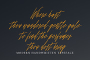 Lidayu Girl, a Handwritten Font by pineungtype (Thumbnail 2 of 7)
