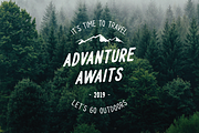 Le Havre City Font, a Sans Serif Font by Andika Fez (Thumbnail 7 of 11)