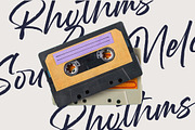 Mention Roberto Modern Brush Font, a Script Font by stylishtype.co (Thumbnail 16 of 20)
