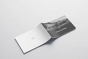 Architecture Brochure, a Brochure Template by azadcsstune (Thumbnail 3 of 9)